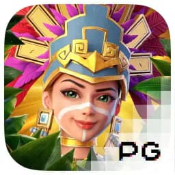 bristy-roy.co: Treasures of Aztec