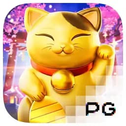 bristy-roy.co: Lucky Neko