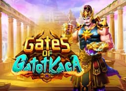 bristy-roy.co: Gates of Gatot Kaca