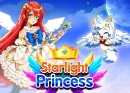 bristy-roy.co: Starlight Princess