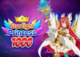 bristy-roy.co: Starlight Princess 1000