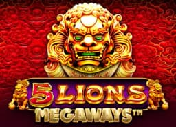 bristy-roy.co: 5 Lions Megaways