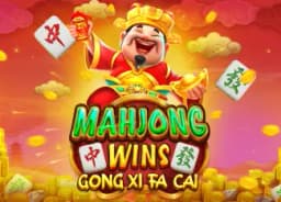 bristy-roy.co: Mahjong Wins - Gong Xi Fa Cai