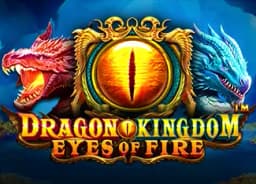 bristy-roy.co: Dragon Kingdom - Eyes of Fire